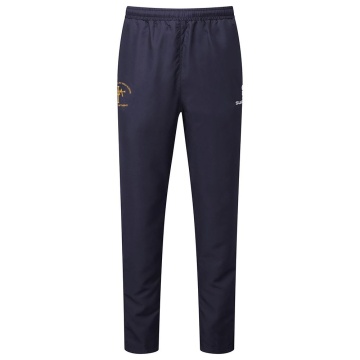 Women's Ripstop Track Pant : Navy